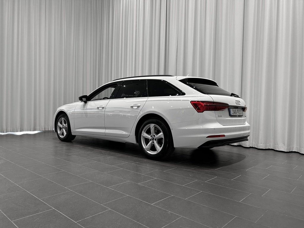 Audi A6 2024, kuva 3/10