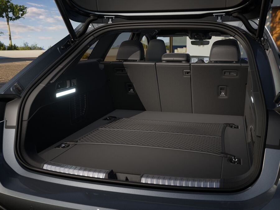 Audi A6 2026, bild 7/8