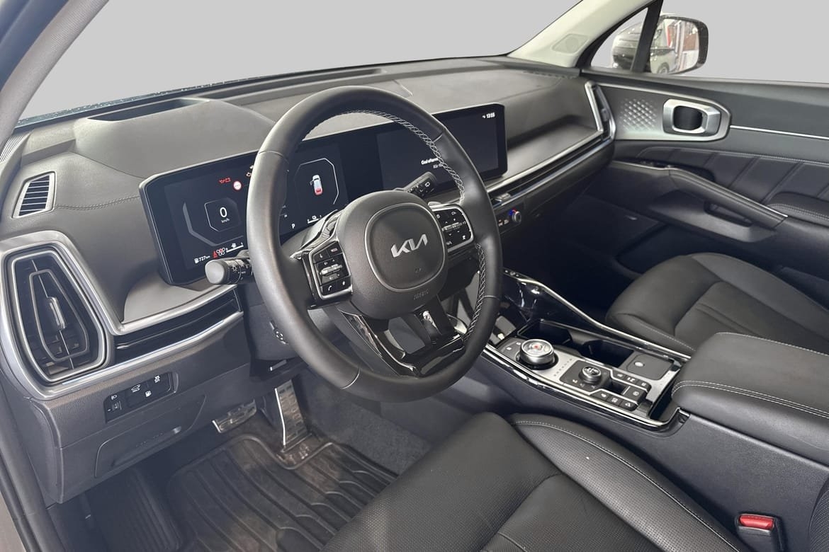 Kia Sorento Advance Plus I Dragkrok 2025, bild 6/10