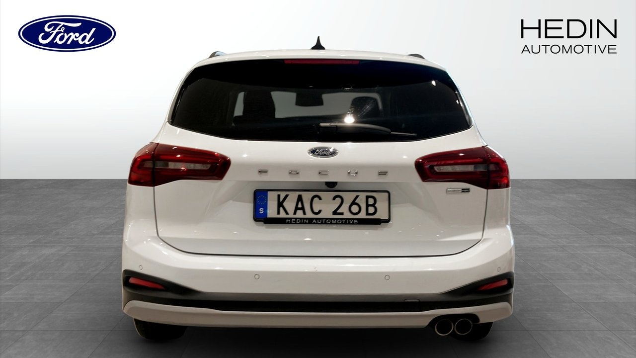 Ford Focus KOMBI 1.0 ACTIVE HGV AUTOMAT 2023, bild 7/10