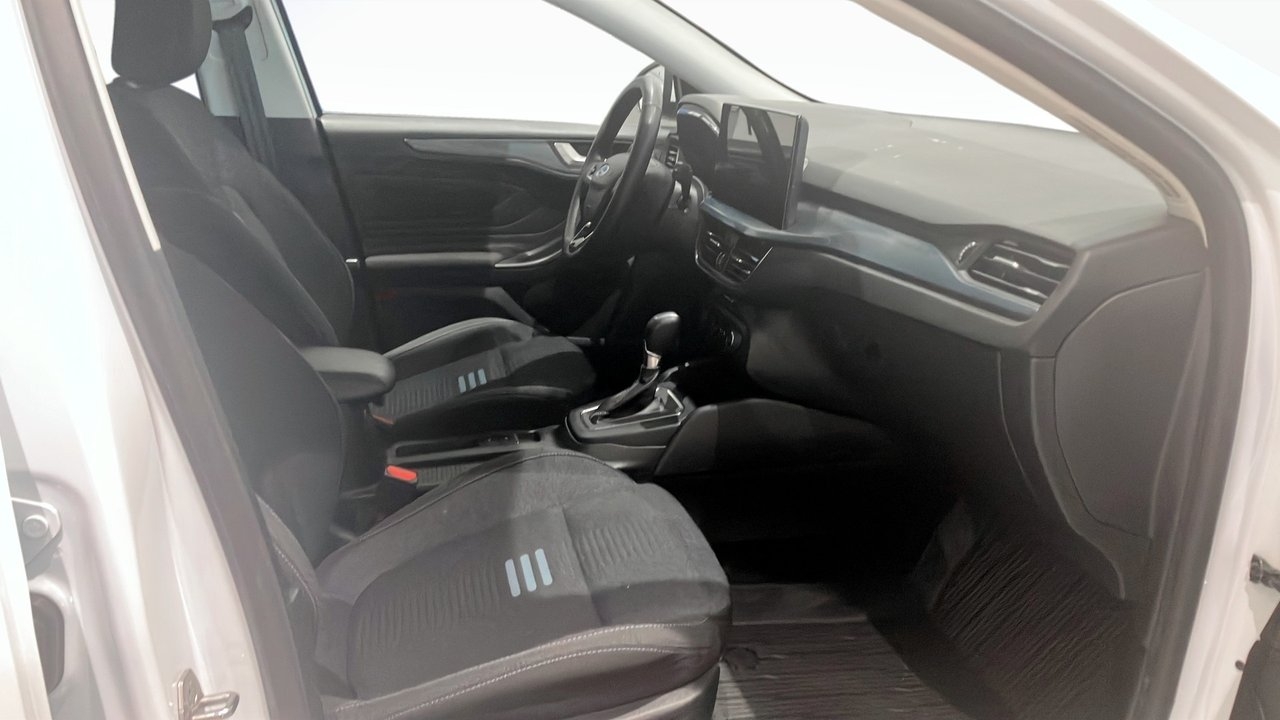 Ford Focus KOMBI 1.0 ACTIVE HGV AUTOMAT 2023, bild 3/10