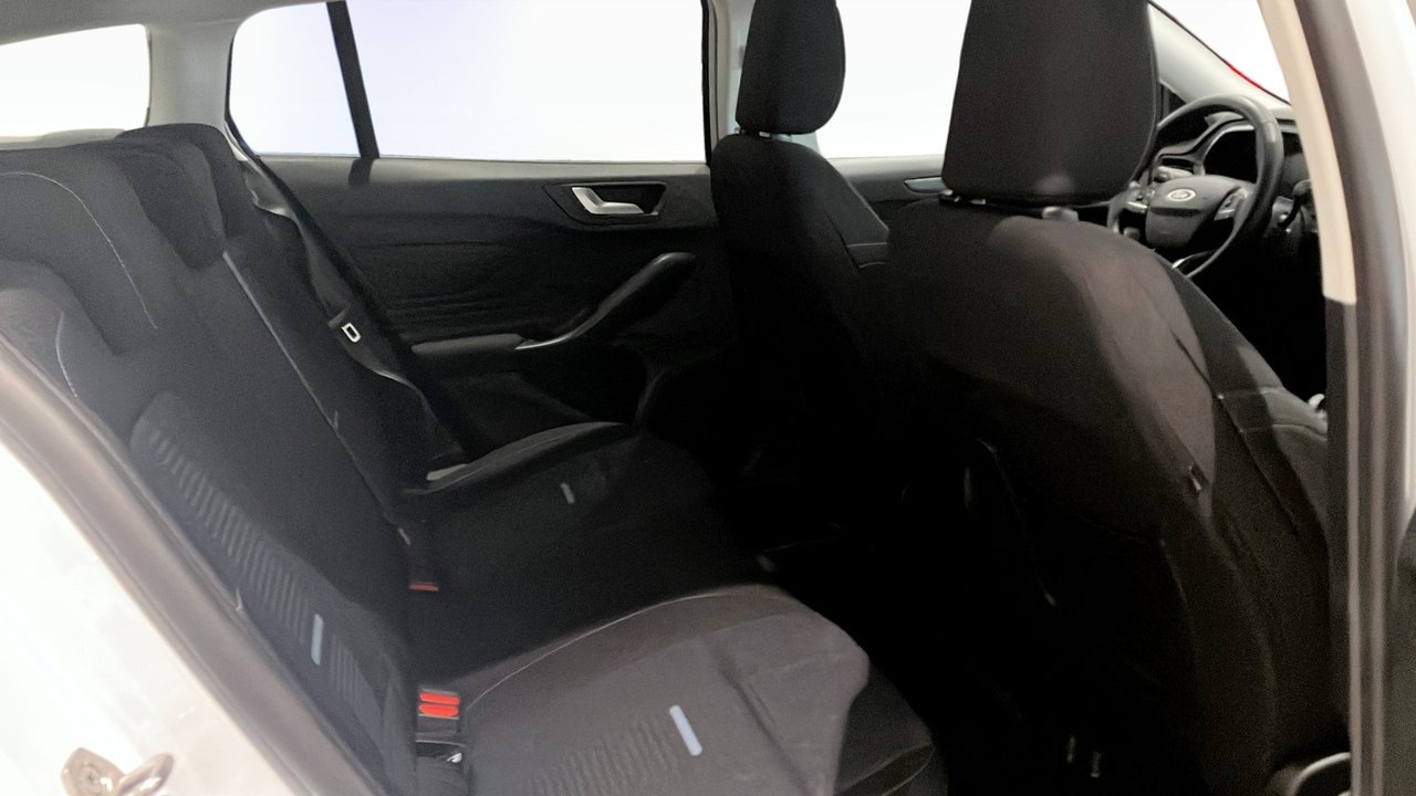 Ford Focus KOMBI 1.0 ACTIVE HGV AUTOMAT 2023, bild 5/10