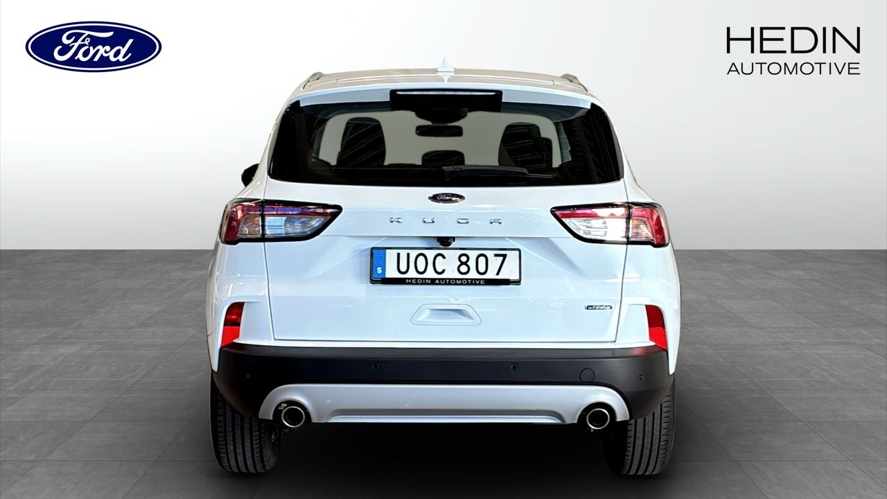 Ford Kuga 2.5L Titanium 2023, photo 7/12