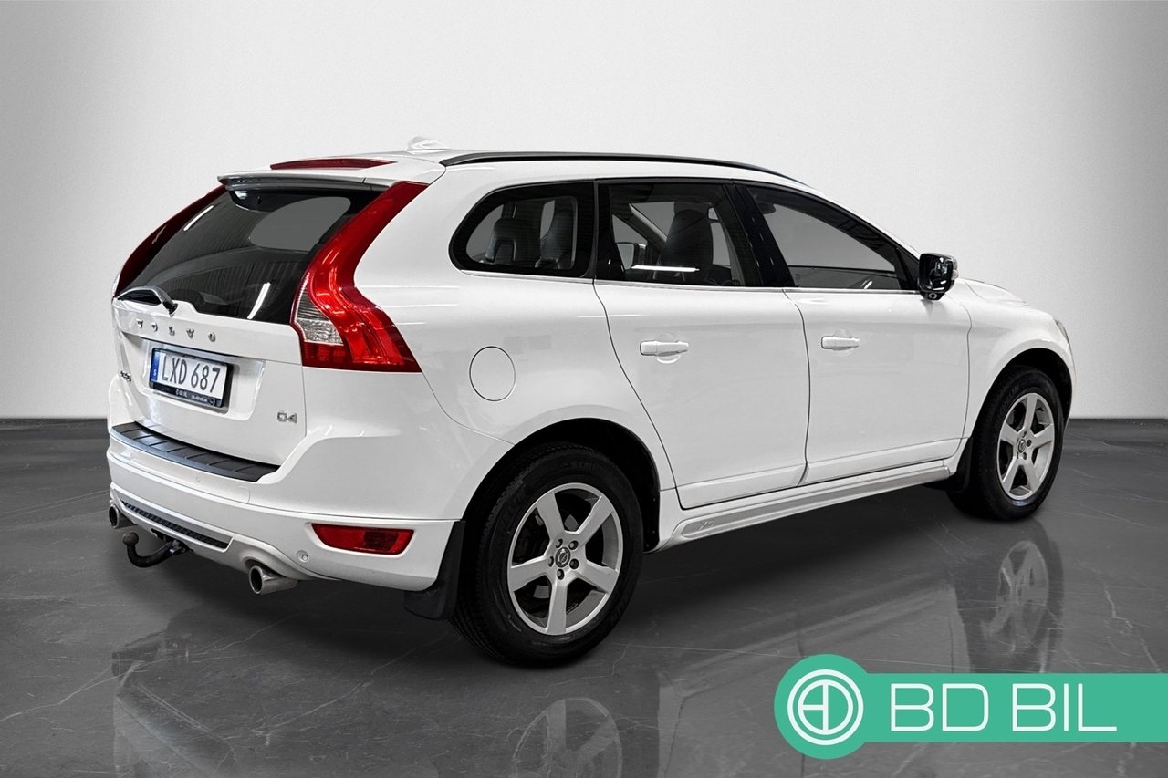 Volvo XC60 2013, bild 4/10