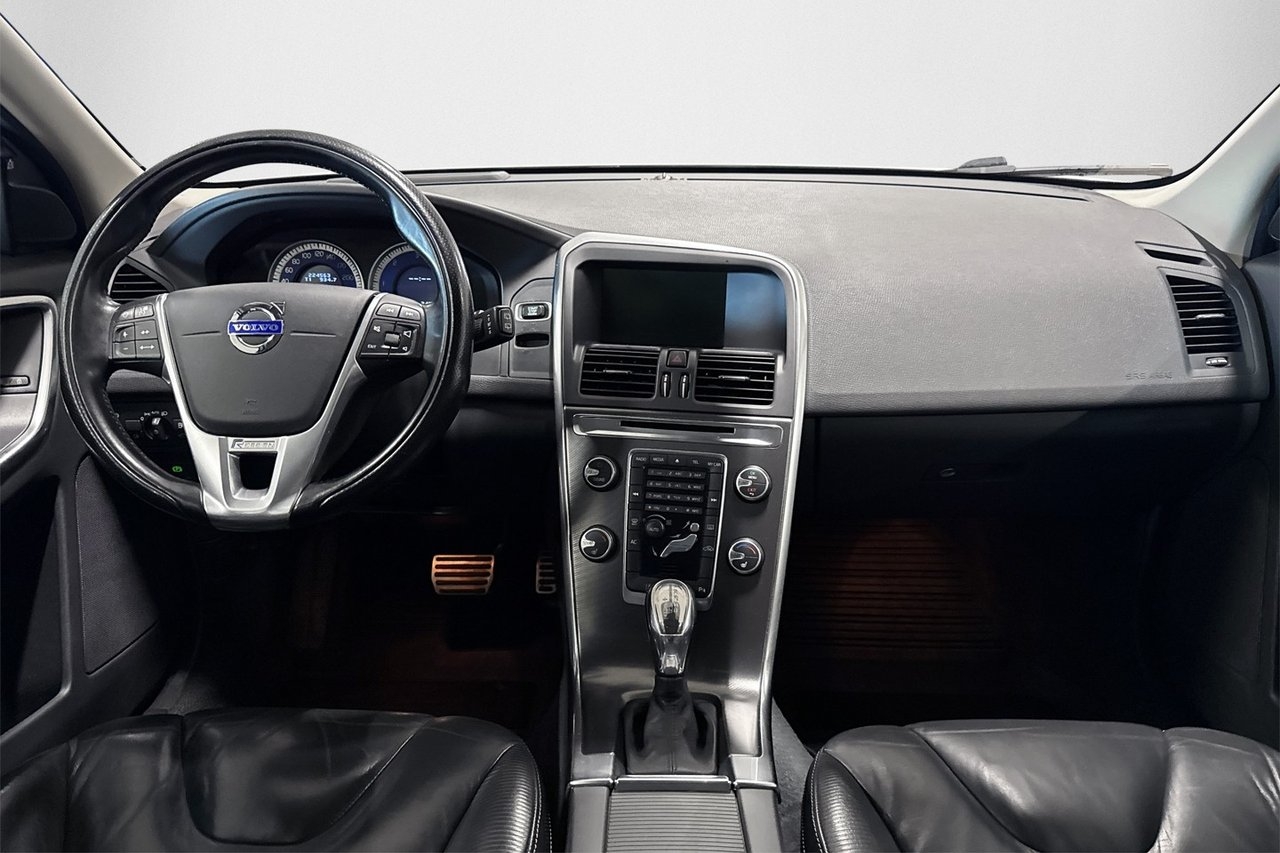 Volvo XC60 2013, bild 7/10