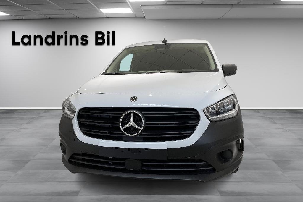 Mercedes-Benz Citan 113 L1 2026, bild 2/10