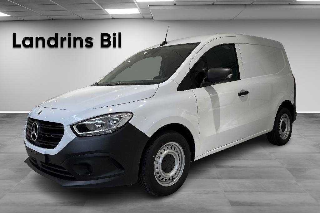 Mercedes-Benz Citan