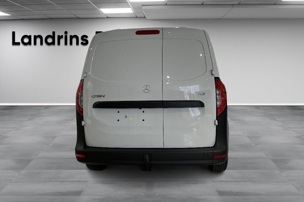 Mercedes-Benz Citan 113 L1 2026, bild 5/10