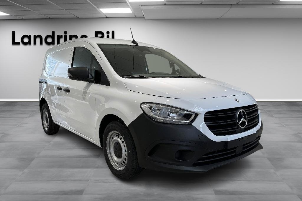Mercedes-Benz Citan 113 L1 2026, bild 3/10