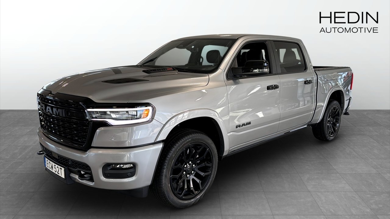 Dodge RAM 1500