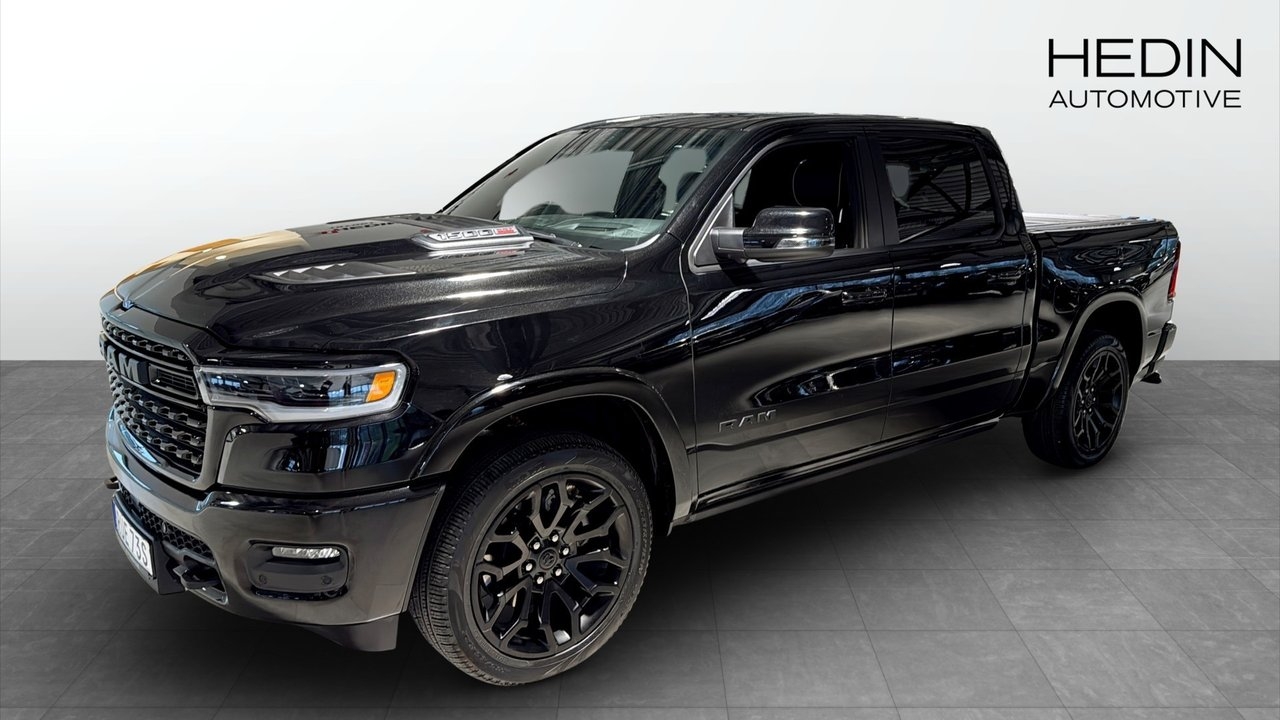 Dodge RAM 1500