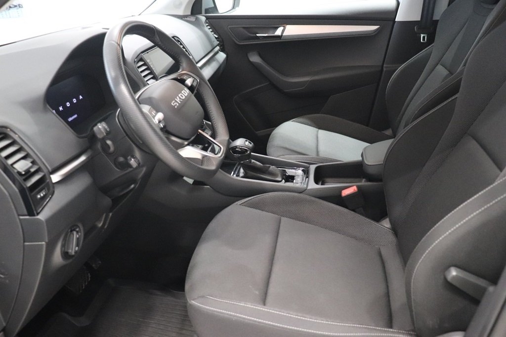 Skoda Karoq 2025, bild 7/10