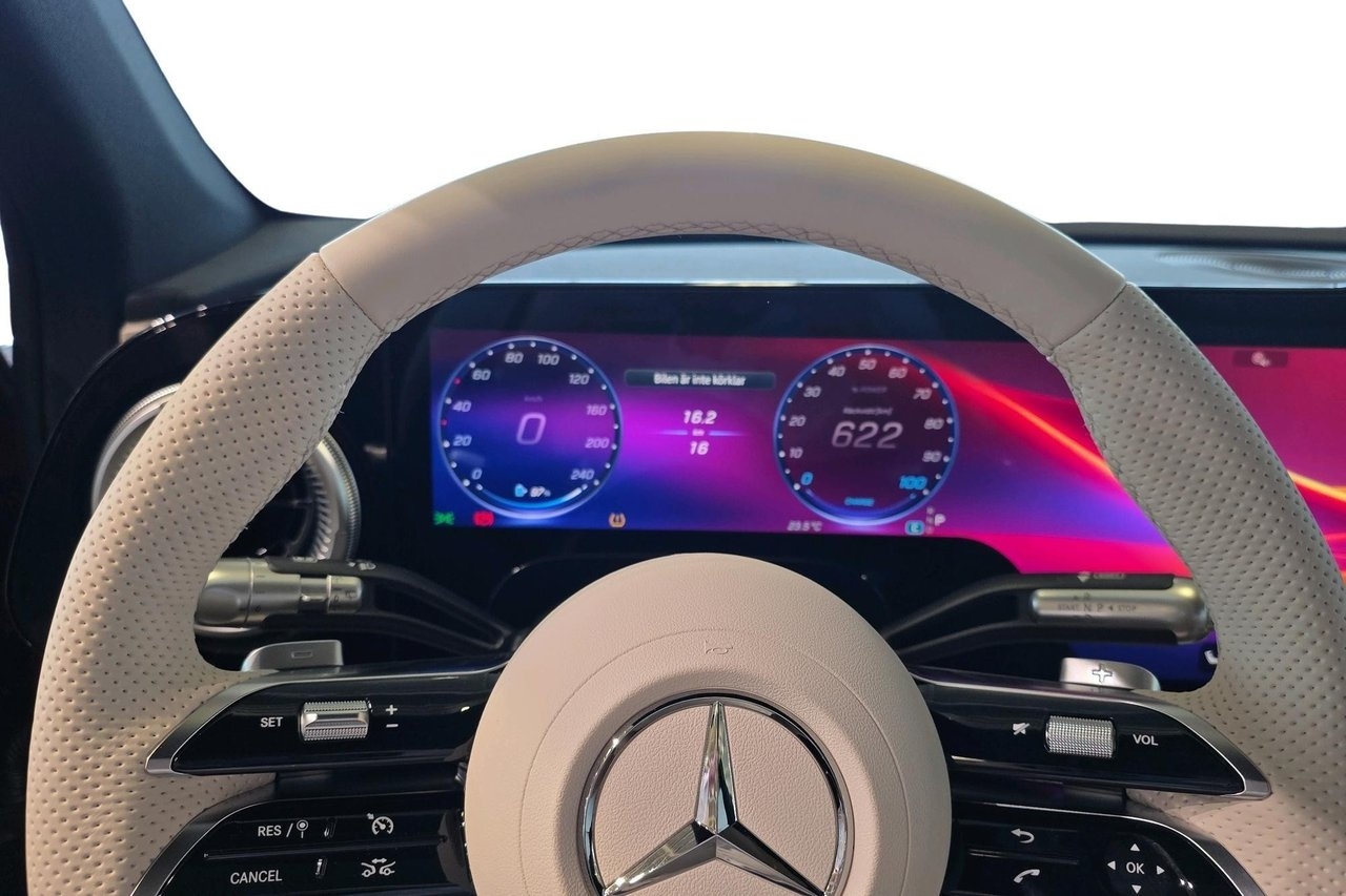 Mercedes-Benz GLC 400 4MATIC 2027, bild 7/14