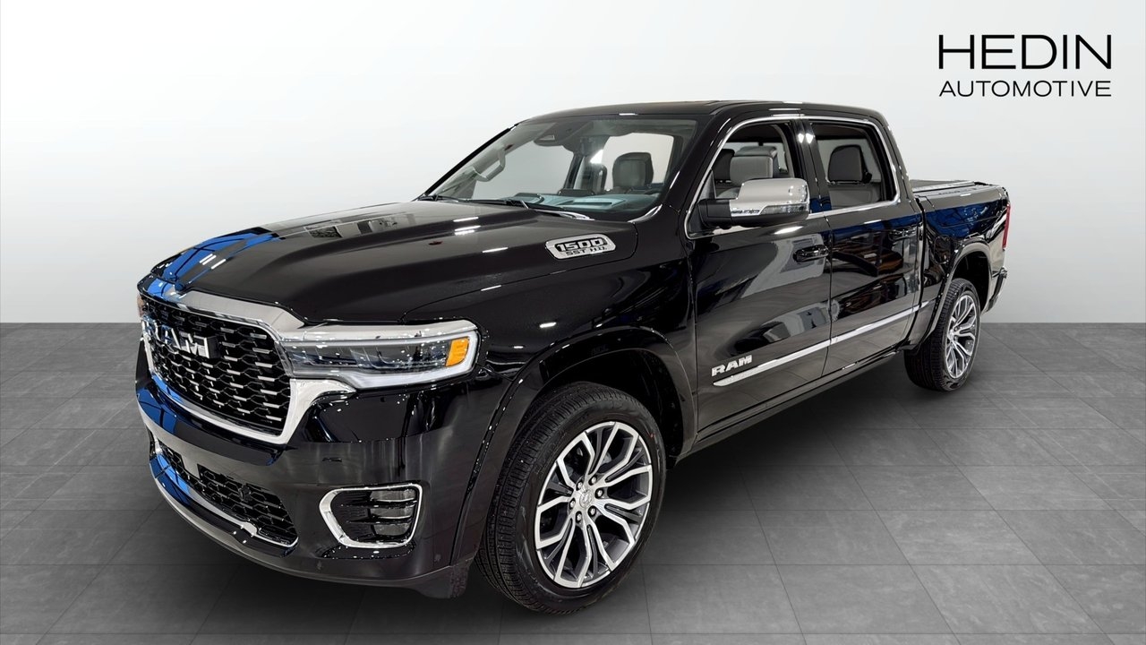 Dodge RAM 1500