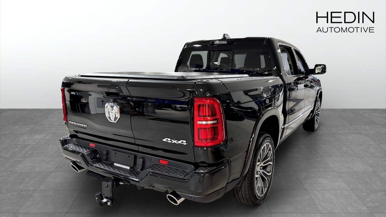 Dodge RAM 1500 2025, bild 2/10