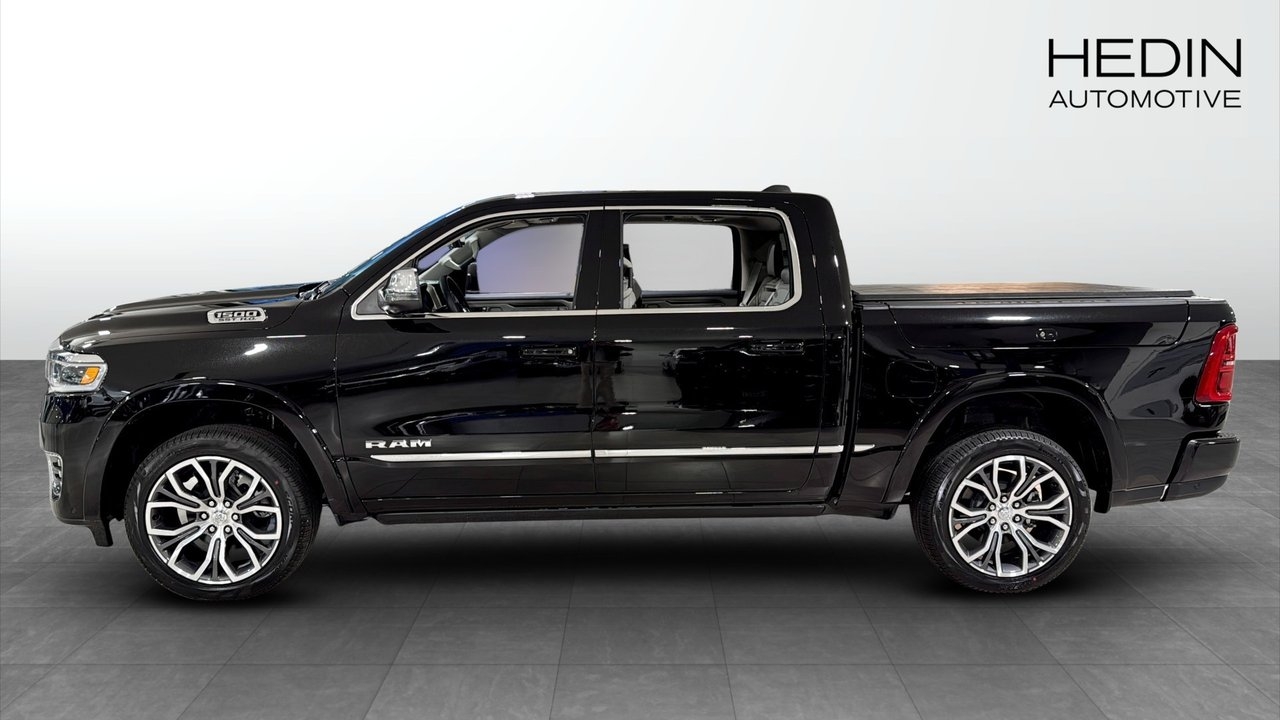 Dodge RAM 1500 2025, bild 6/10