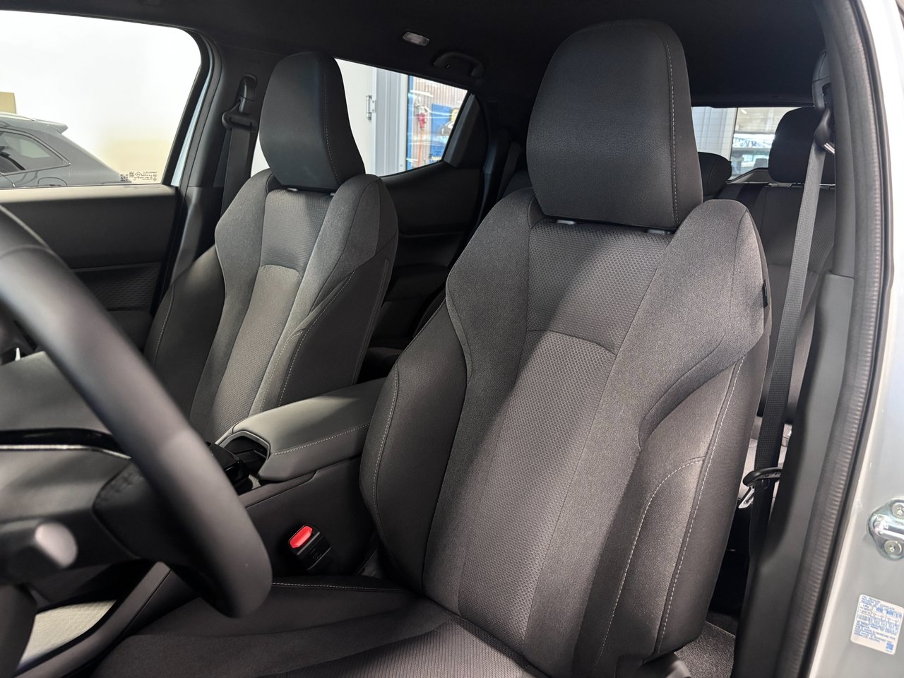 Suzuki eVitara 2026, bild 5/10