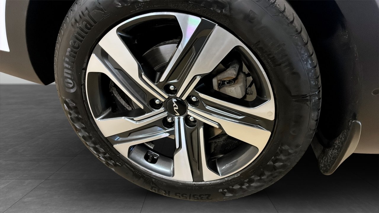 Kia Sorento 2021, bild 6/12