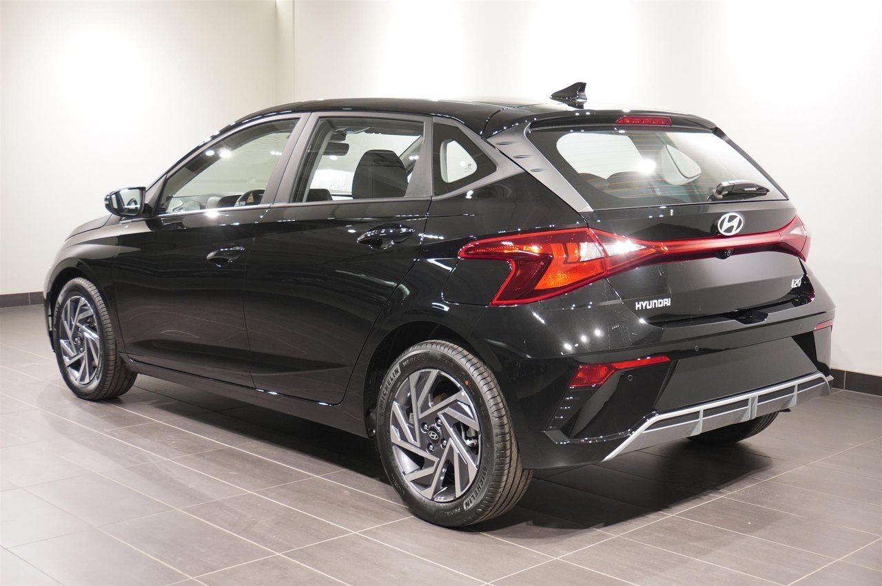 Hyundai i20 1.0 T-GDi 90hk Aut Essential 2026, bild 4/10