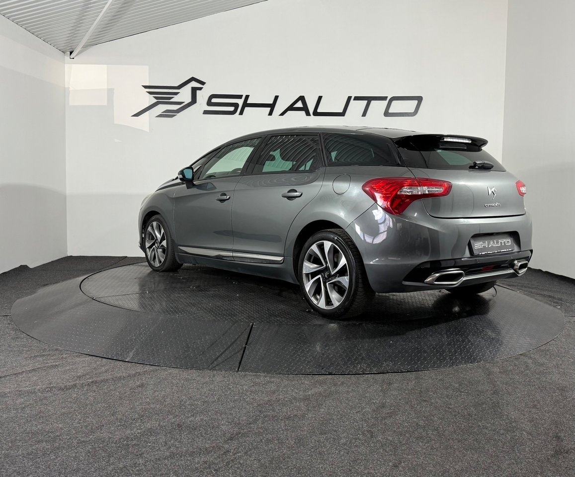 Citroen DS5 2.0 HDi 2012, bild 7/16