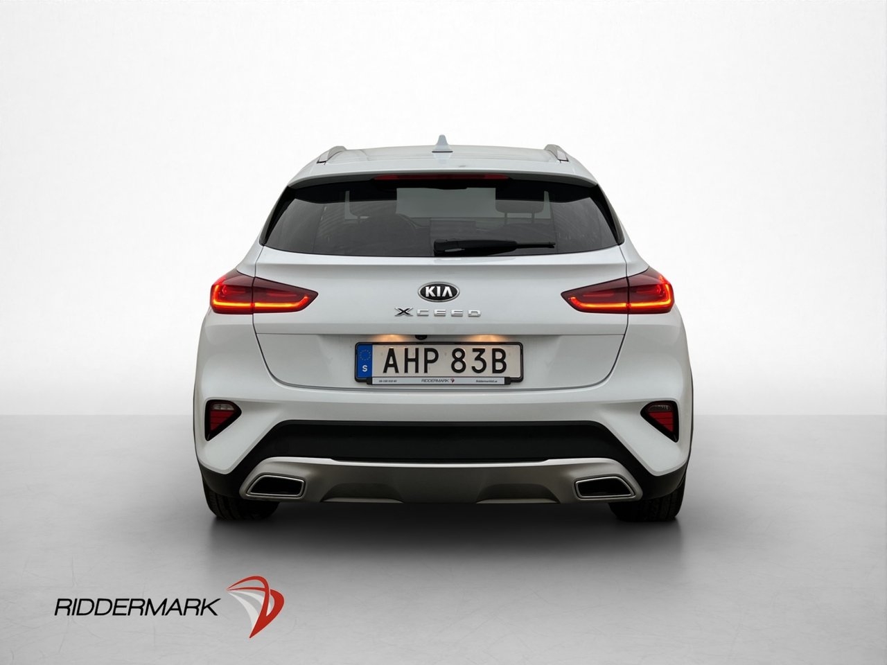 Kia XCeed 2020, bild 6/31