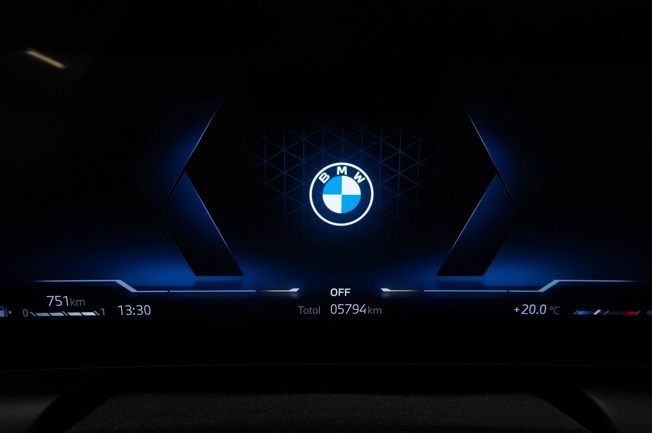 BMW 120 M-Sport Design 2025, bild 7/10