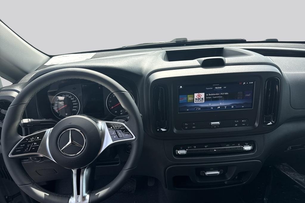 Mercedes-Benz Vito 2026, bild 7/14