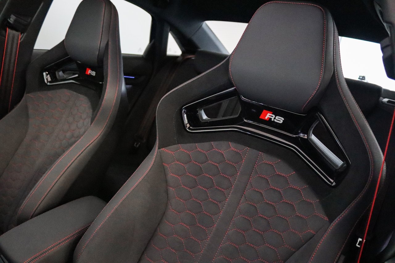 Audi RS3 2025, bild 7/10