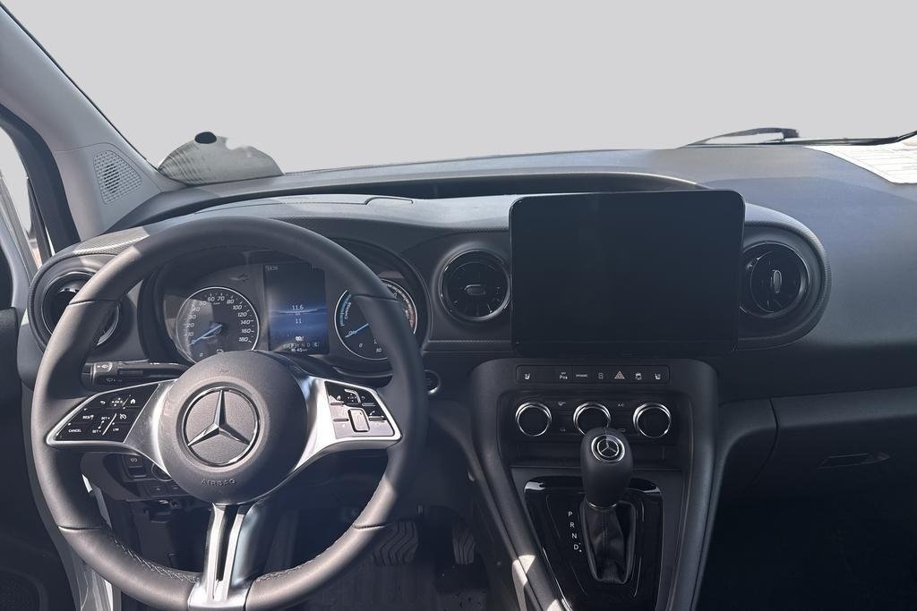 Mercedes-Benz Citan 108 e Euro 6 2026, photo 7/10