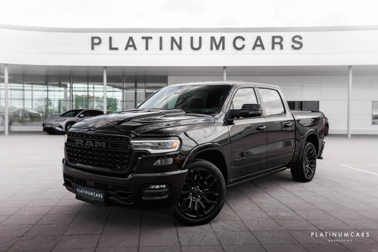 RAM 1500