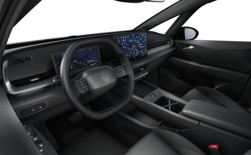 Volkswagen ID.3 Neo 2027, bild 4/5