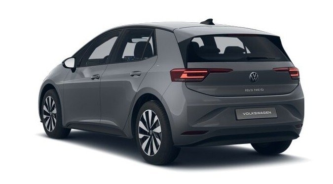 Volkswagen ID.3 Neo 2027, bild 3/5