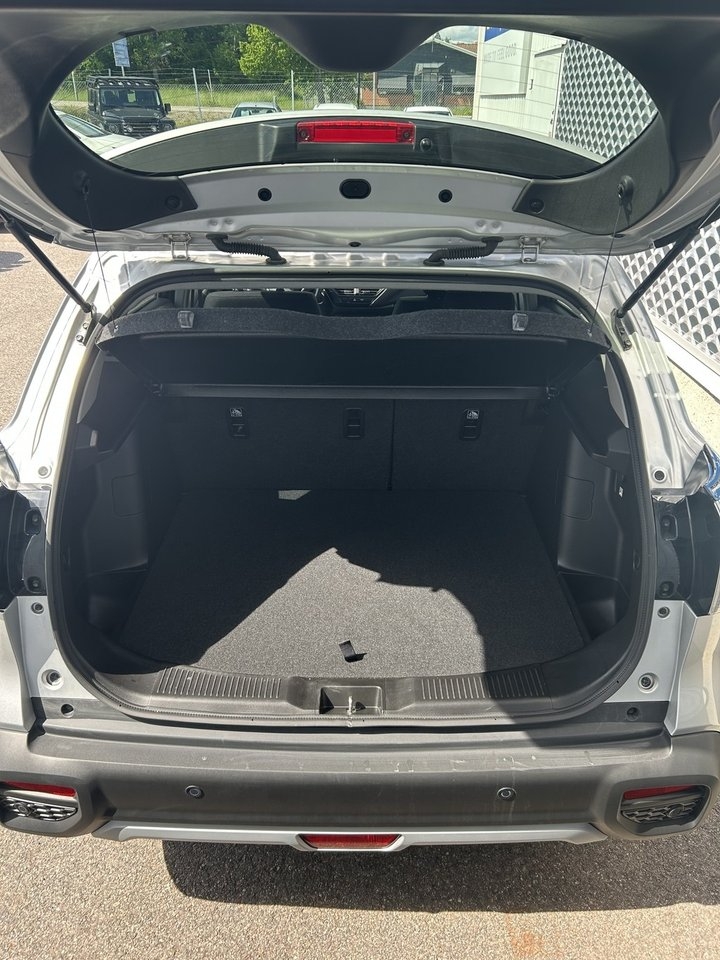 Suzuki S-Cross 2022, kuva 7/10