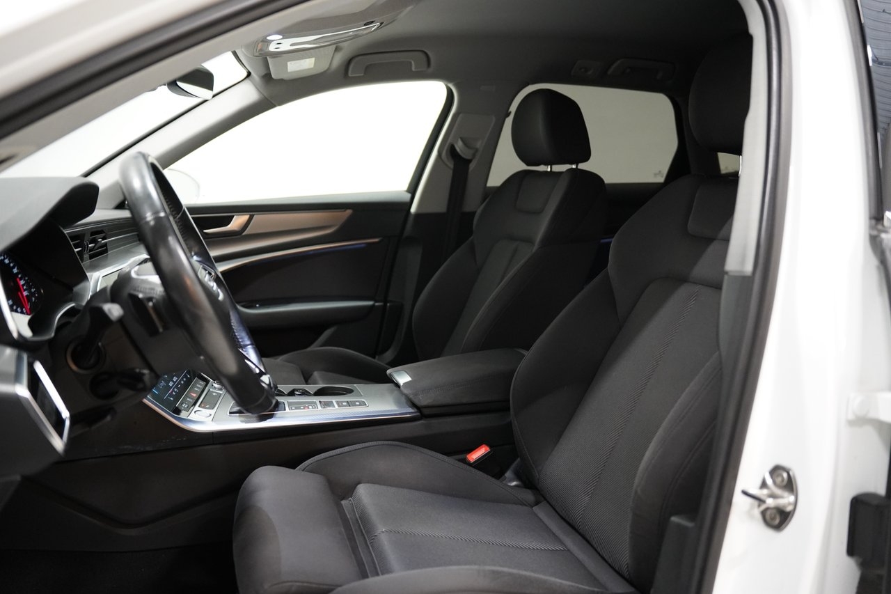 Audi A6 2019, bild 7/10