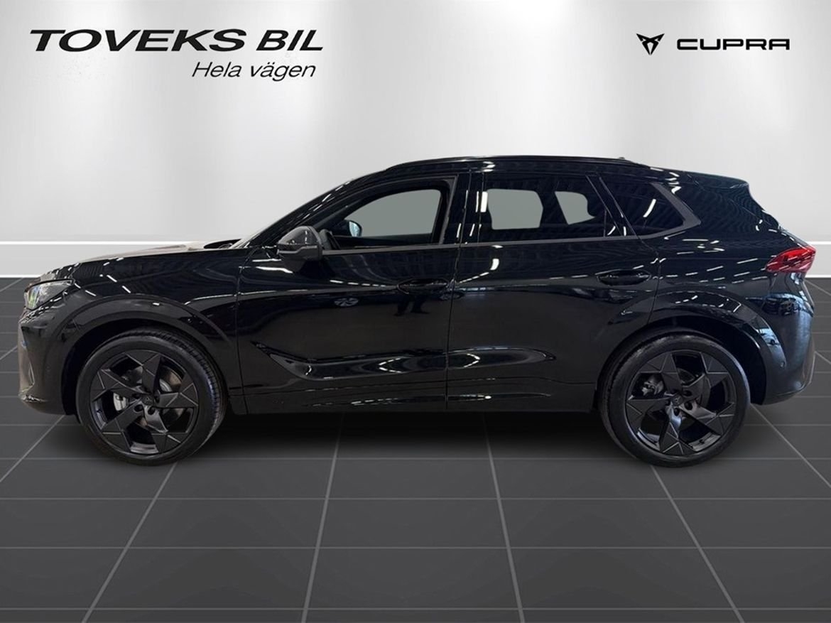 Cupra Terramar 2.0 TSI 204 DSG7 4DRIVE 2026, bild 6/10