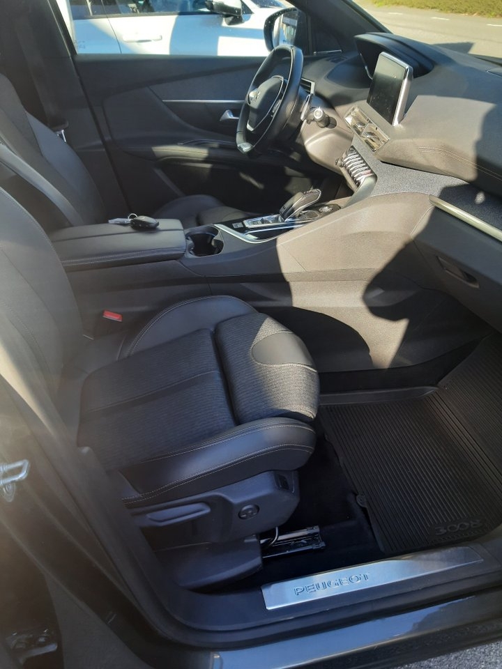 Peugeot 3008 2019, bild 6/9