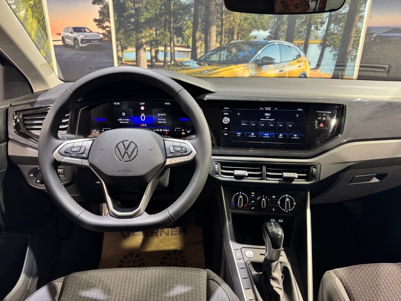 Volkswagen Polo 2026, bild 7/10