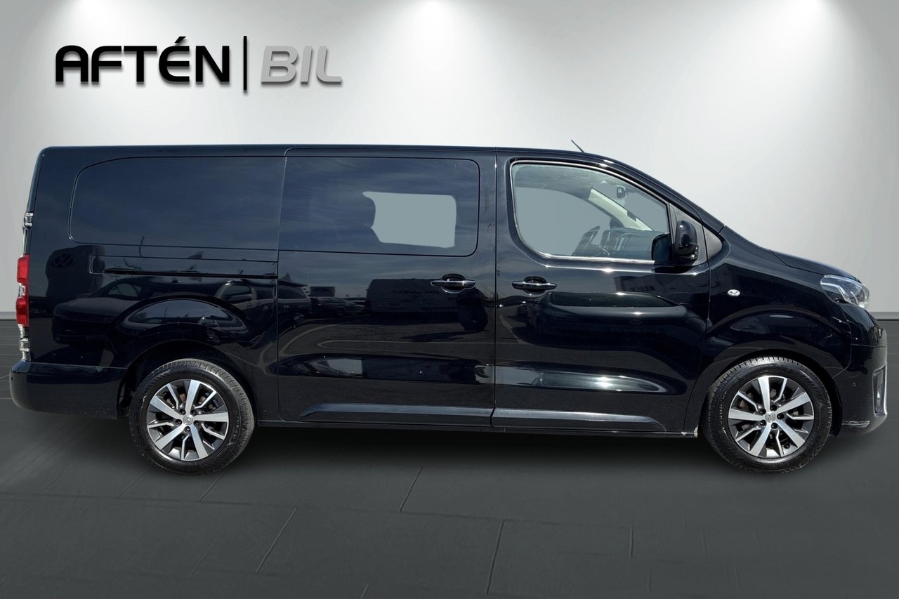 Toyota Proace 2019, bild 7/10