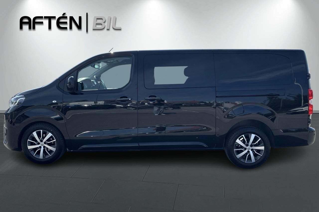 Toyota Proace 2019, bild 6/10