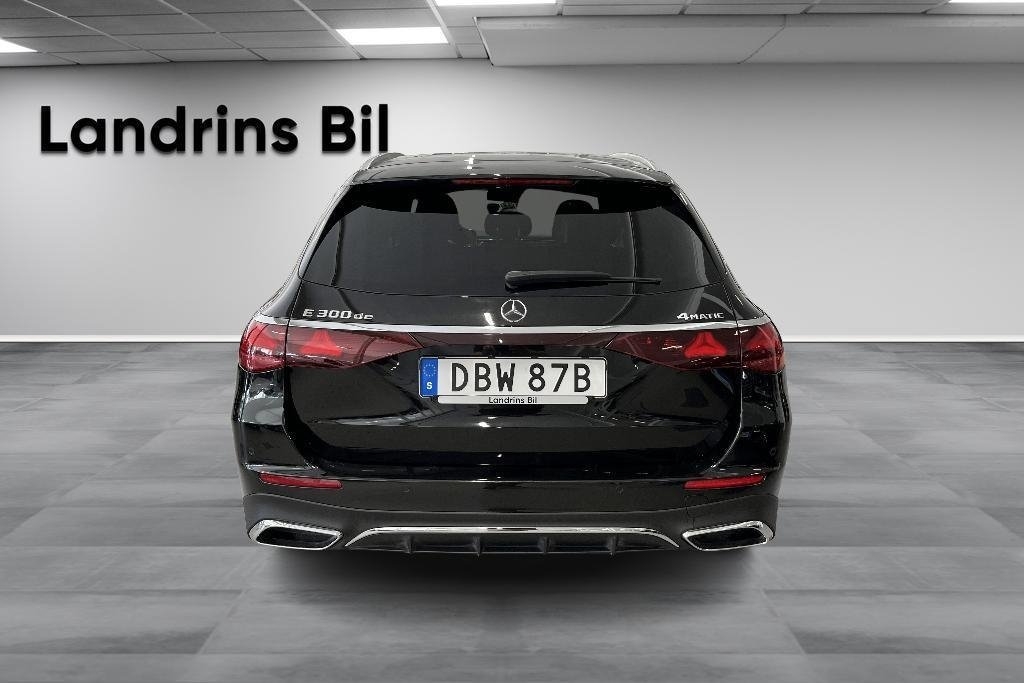 Mercedes-Benz E 2025, photo 5/10