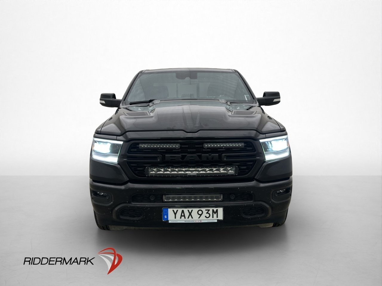 Dodge RAM 2022, kuva 5/35