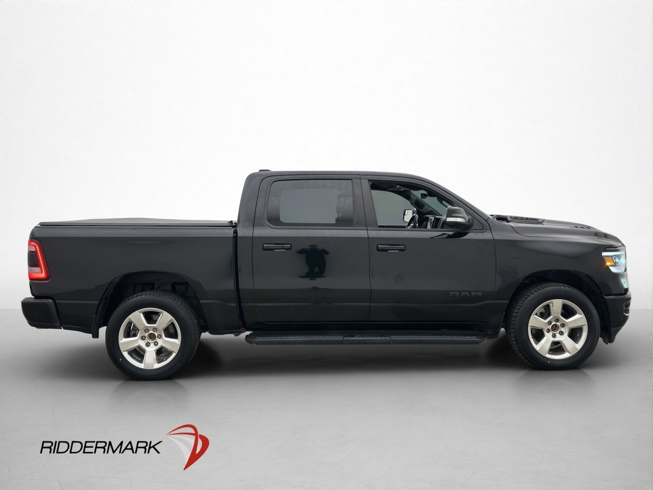Dodge RAM 2022, kuva 2/35