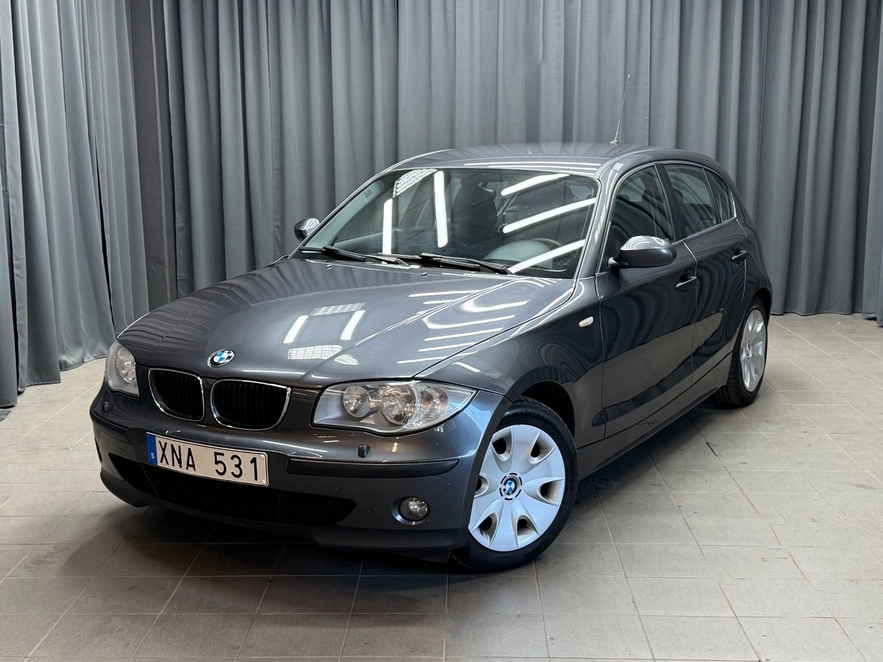 BMW 116