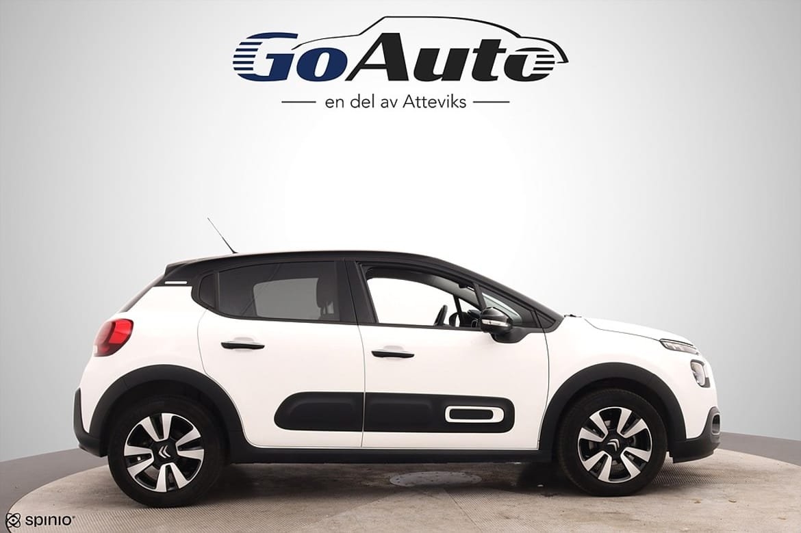 Citroen C3 2023, bild 3/10