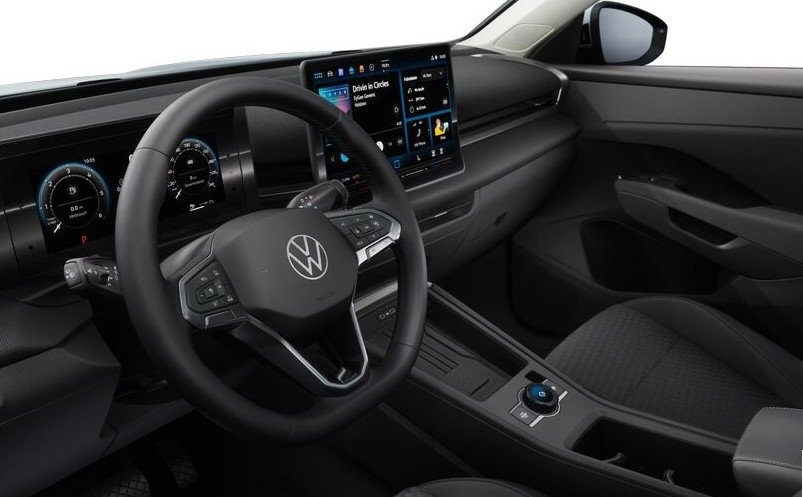 Volkswagen T-Roc Edition 150 HK DSG7 2027, bild 5/8