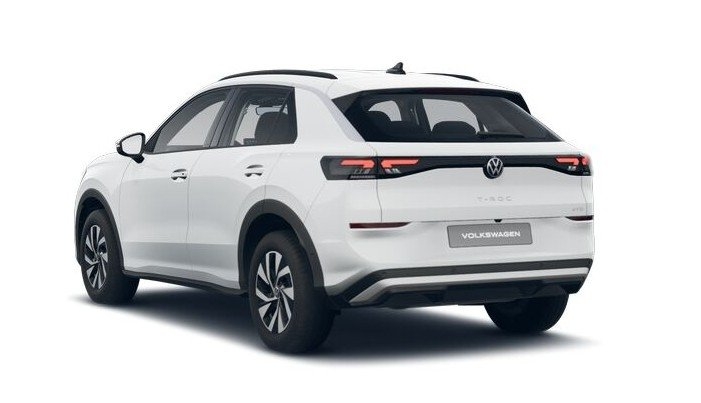 Volkswagen T-Roc Edition 150 HK DSG7 2027, bild 3/8