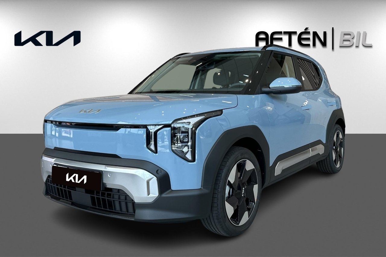 Kia EV2