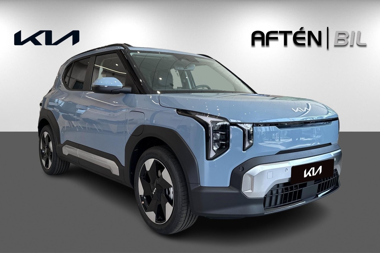 Kia EV2 2027, kuva 4/23