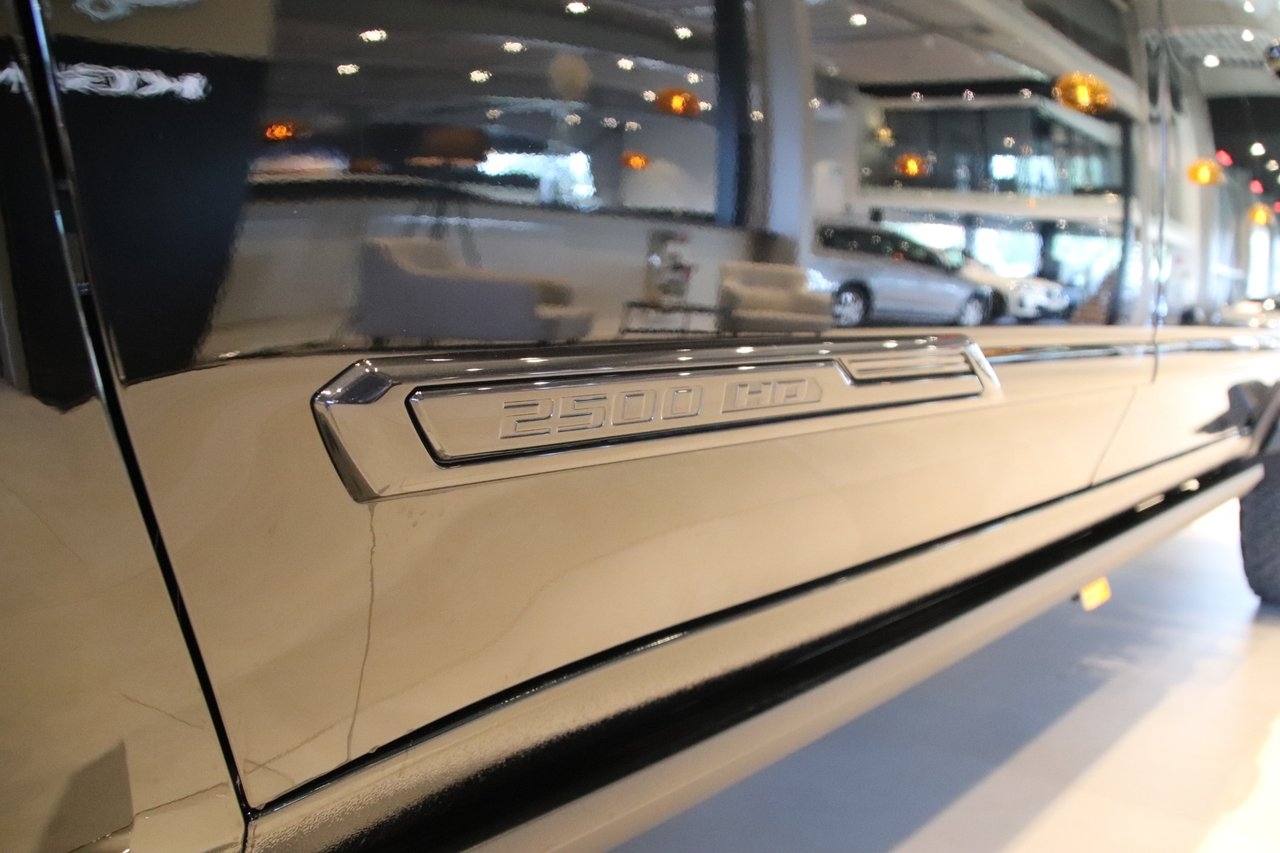 Chevrolet Silverado 2026, kuva 4/10
