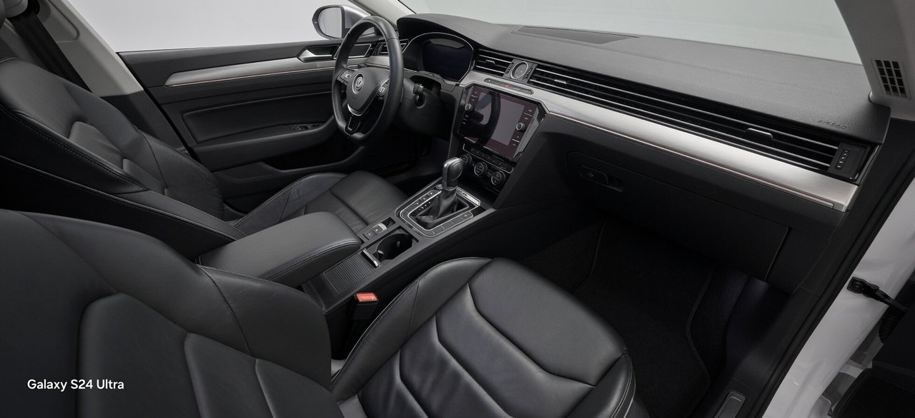 Volkswagen Arteon 2017, bild 5/10
